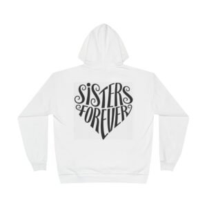 Unisex EcoSmart® Pullover Hoodie Sweatshirt