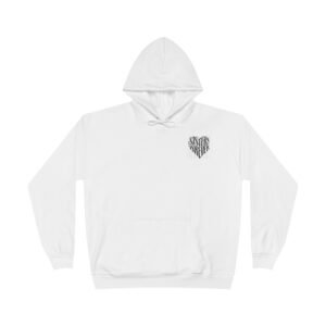 Unisex EcoSmartÂ® Pullover Hoodie Sweatshirt